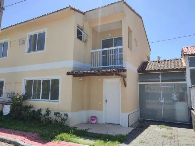 Foto 1 de Casa de Condomínio com 2 Quartos à venda, 89m² em Campo Grande, Rio de Janeiro
