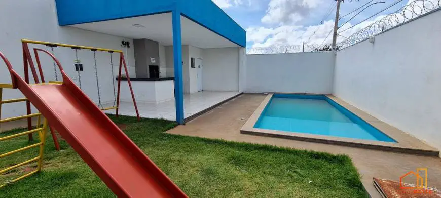 Foto 1 de Casa de Condomínio com 2 Quartos à venda, 50m² em Panorama, Uberlândia