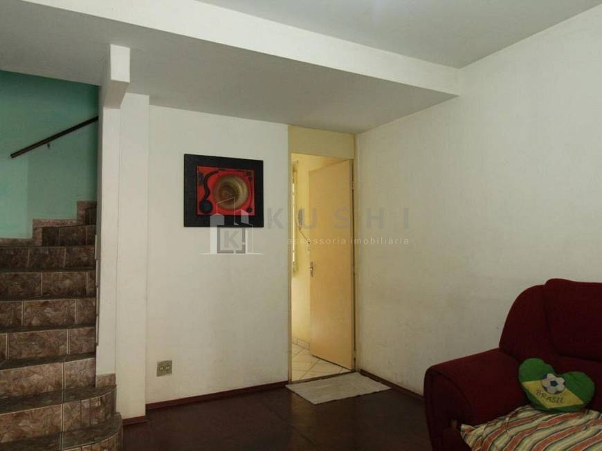 Foto 5 de Casa de Condomínio com 2 Quartos à venda, 62m² em Vila Maria Eugênia, Campinas