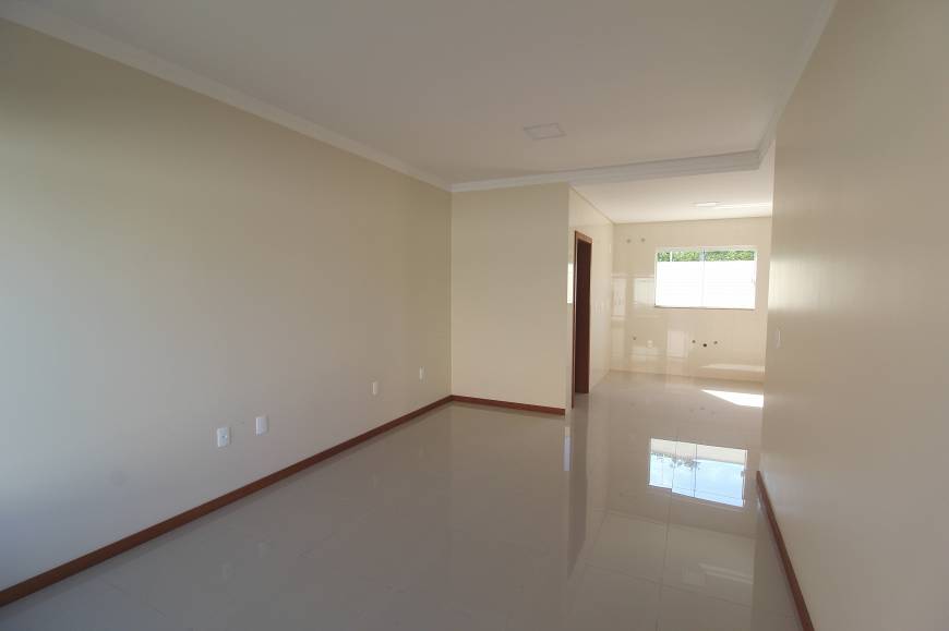 Foto 3 de Casa de Condomínio com 3 Quartos à venda, 154m² em Bom Retiro, Joinville