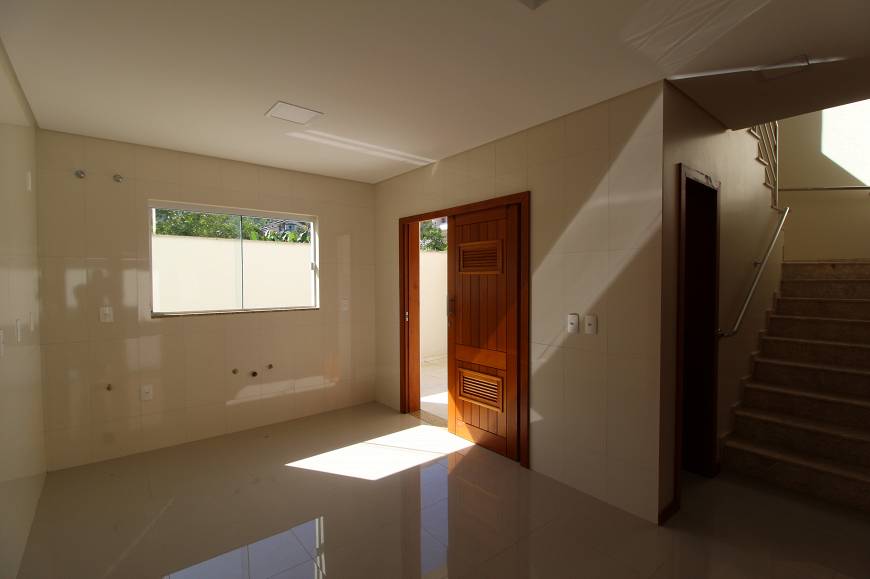Foto 5 de Casa de Condomínio com 3 Quartos à venda, 154m² em Bom Retiro, Joinville