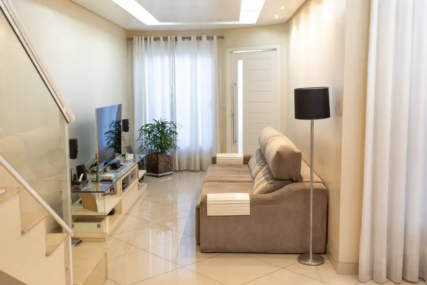 Foto 5 de Casa de Condomínio com 3 Quartos à venda, 180m² em Campo Grande, Rio de Janeiro
