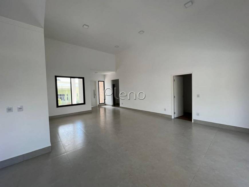 Foto 3 de Casa de Condomínio com 3 Quartos à venda, 197m² em Chacaras Silvania, Valinhos