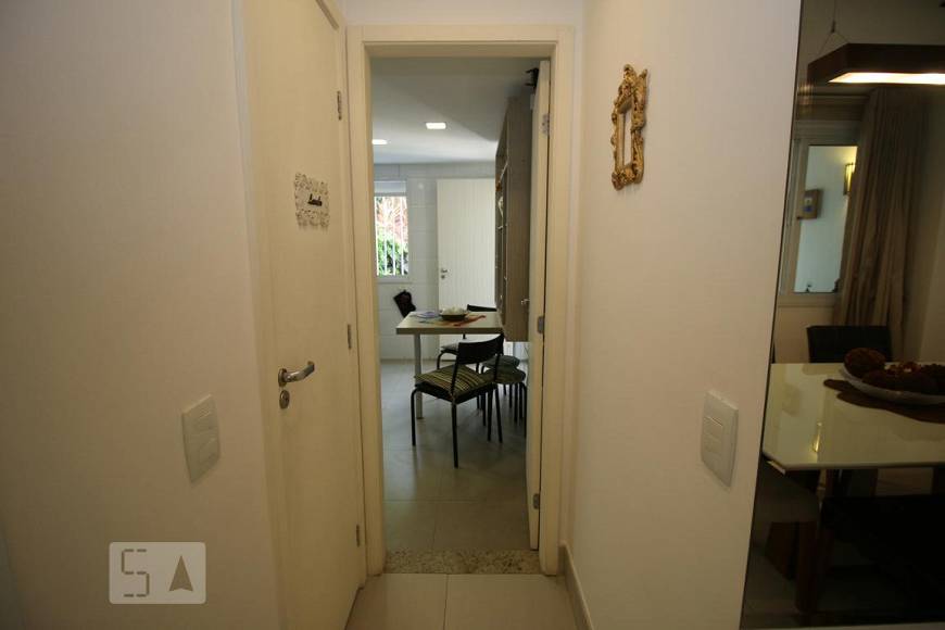 Foto 4 de Casa de Condomínio com 3 Quartos para alugar, 180m² em Freguesia, Rio de Janeiro