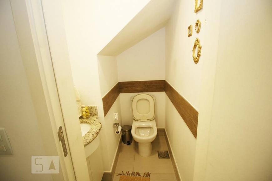 Foto 5 de Casa de Condomínio com 3 Quartos para alugar, 180m² em Freguesia, Rio de Janeiro