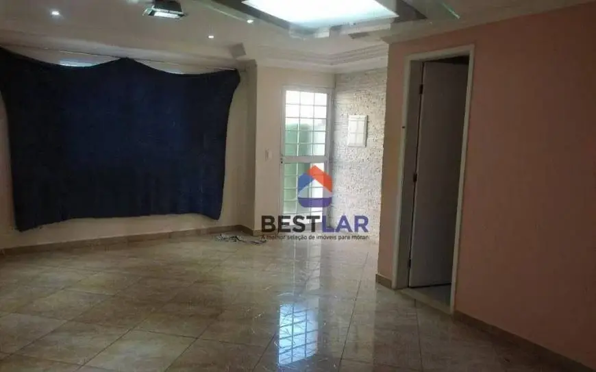 Foto 2 de Casa de Condomínio com 3 Quartos para alugar, 91m² em Granja Viana, Cotia