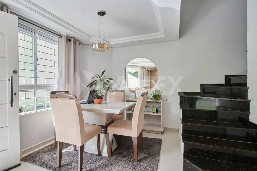 Foto 5 de Casa de Condomínio com 3 Quartos à venda, 150m² em Guabirotuba, Curitiba