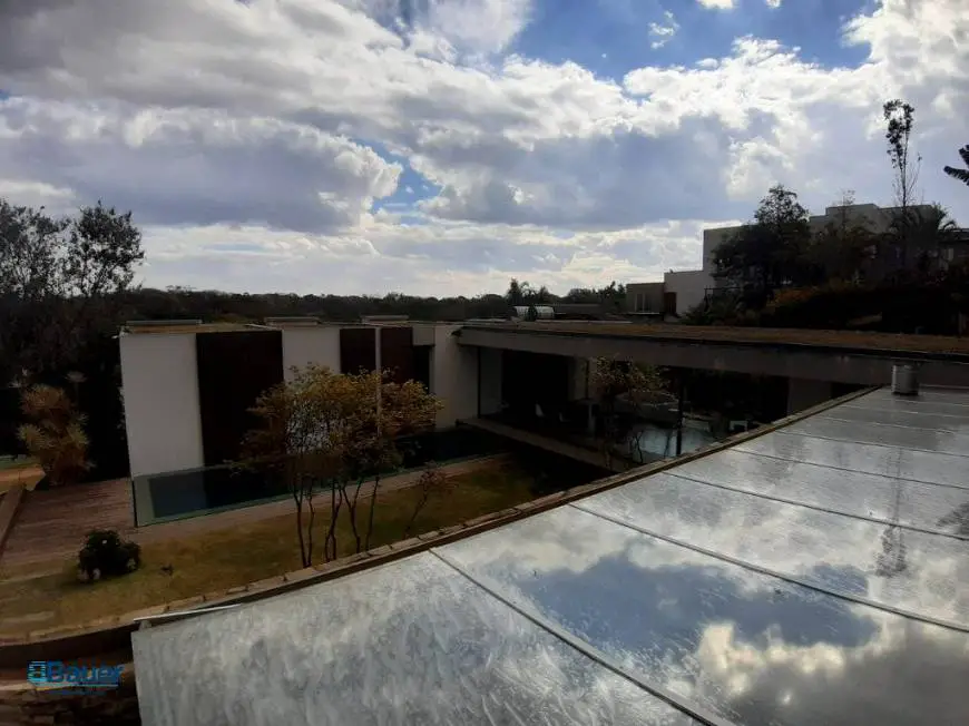 Foto 1 de Casa de Condomínio com 3 Quartos para alugar, 305m² em Pinheiro, Valinhos