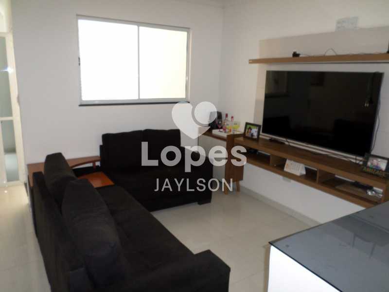 Foto 2 de Casa de Condomínio com 3 Quartos à venda, 80m² em Quintino Bocaiúva, Rio de Janeiro