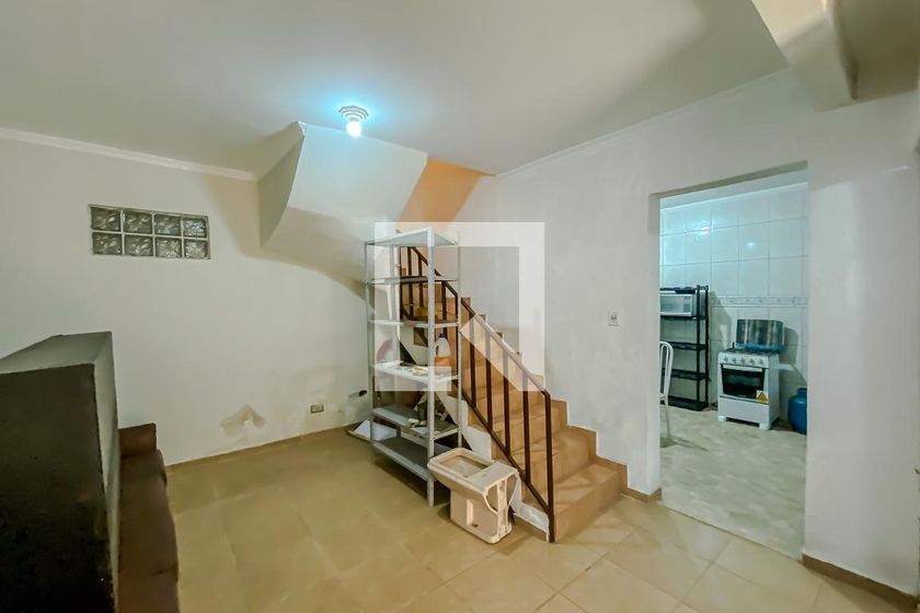 Foto 1 de Casa de Condomínio com 5 Quartos para alugar, 105m² em Vila Matilde, São Paulo