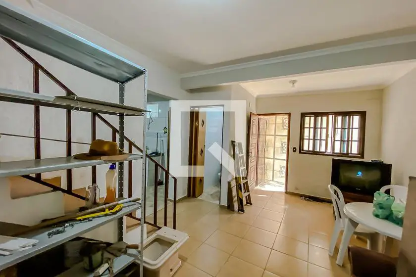 Foto 3 de Casa de Condomínio com 5 Quartos para alugar, 105m² em Vila Matilde, São Paulo