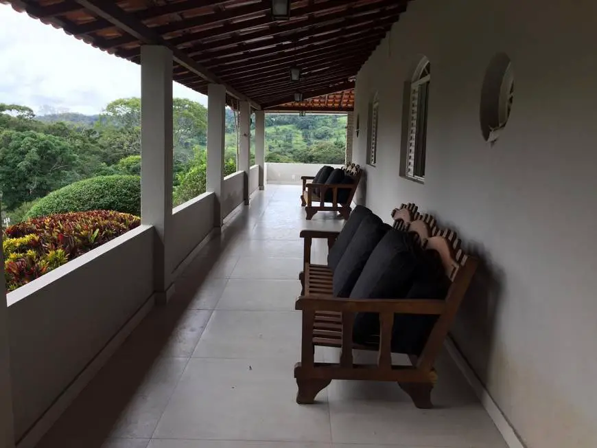 Foto 2 de Casa de Condomínio com 7 Quartos à venda, 250m² em Ipe Amarelo, Esmeraldas