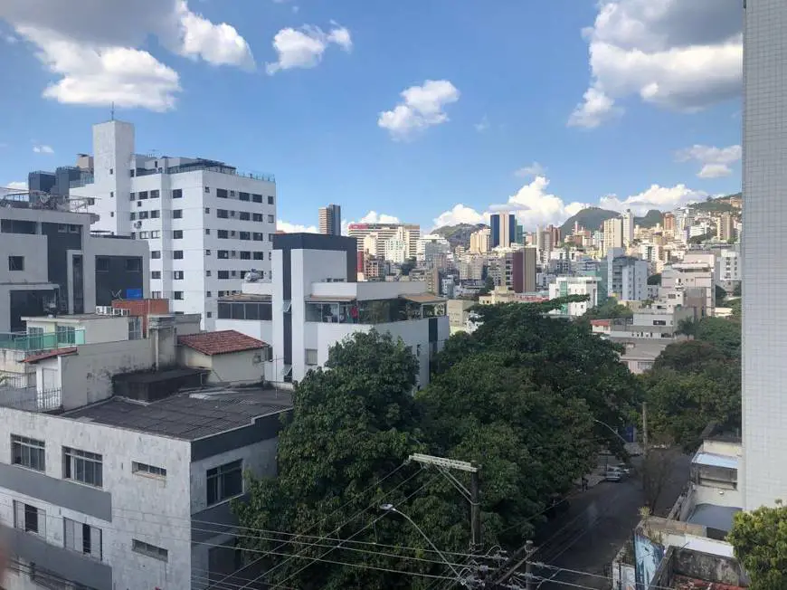 Foto 3 de Cobertura com 2 Quartos para alugar, 125m² em Anchieta, Belo Horizonte
