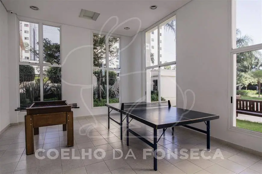 Foto 3 de Cobertura com 2 Quartos à venda, 135m² em Vila Sônia, São Paulo