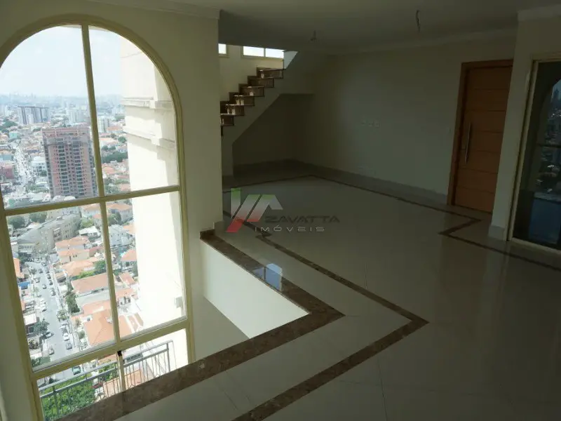 Foto 3 de Cobertura com 3 Quartos à venda, 360m² em Santana, São Paulo