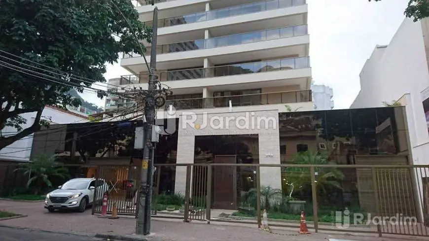Foto 1 de Cobertura com 4 Quartos à venda, 253m² em Botafogo, Rio de Janeiro