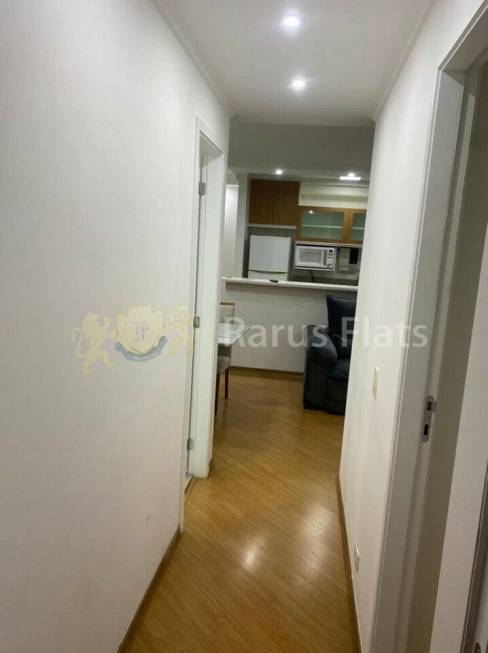 Foto 2 de Flat com 2 Quartos para alugar, 75m² em Liberdade, São Paulo
