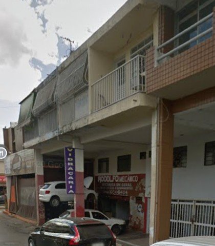 Foto 3 de Kitnet com 1 Quarto à venda, 26m² em Asa Norte, Brasília