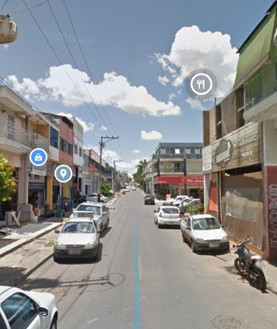 Foto 4 de Kitnet com 1 Quarto à venda, 26m² em Asa Norte, Brasília