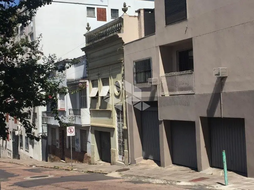 Foto 2 de Lote/Terreno à venda, 253m² em Centro Histórico, Porto Alegre
