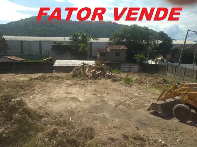 Foto 1 de Lote/Terreno à venda, 1290m² em Tribobó, São Gonçalo