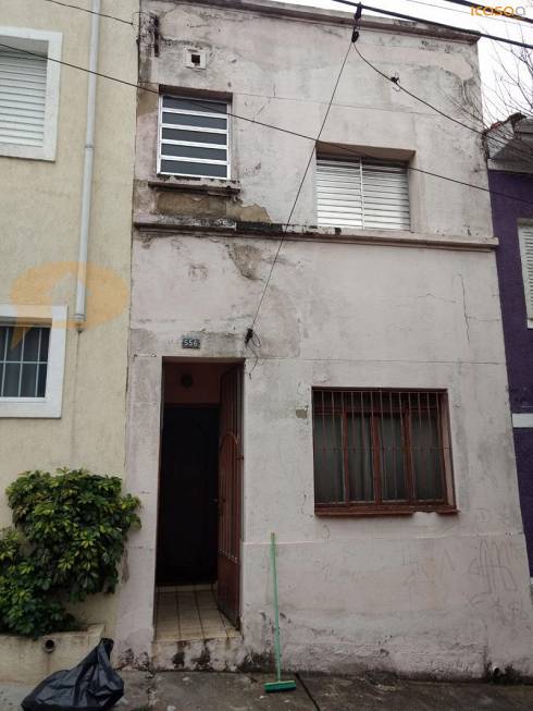 Foto 1 de Sobrado com 2 Quartos à venda, 80m² em Vila Dom Pedro I, São Paulo