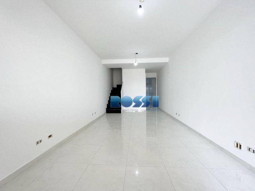 Foto 4 de Sobrado com 3 Quartos à venda, 110m² em Vila Santa Clara, São Paulo