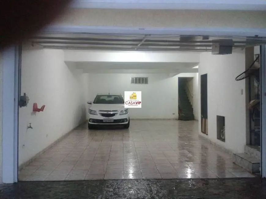 Foto 1 de Sobrado com 4 Quartos à venda, 260m² em Vila Mariana, São Paulo