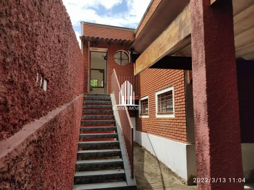 Foto 3 de Sobrado com 5 Quartos para alugar, 250m² em Parque São Domingos, São Paulo