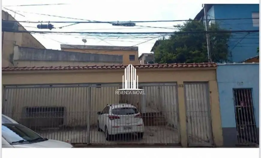 Foto 1 de Sobrado com 5 Quartos à venda, 215m² em Vila Maria Alta, São Paulo