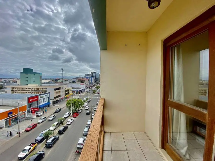 Foto 2 de Apartamento com 1 Quarto à venda, 44m² em Centro, Capão da Canoa