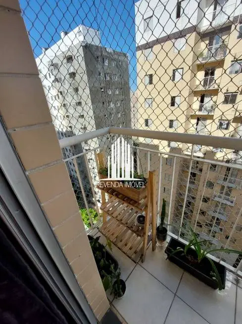 Foto 1 de Apartamento com 1 Quarto à venda, 47m² em Cursino, São Paulo