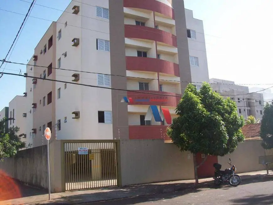 Foto 1 de Apartamento com 1 Quarto à venda, 45m² em Higienopolis, São José do Rio Preto