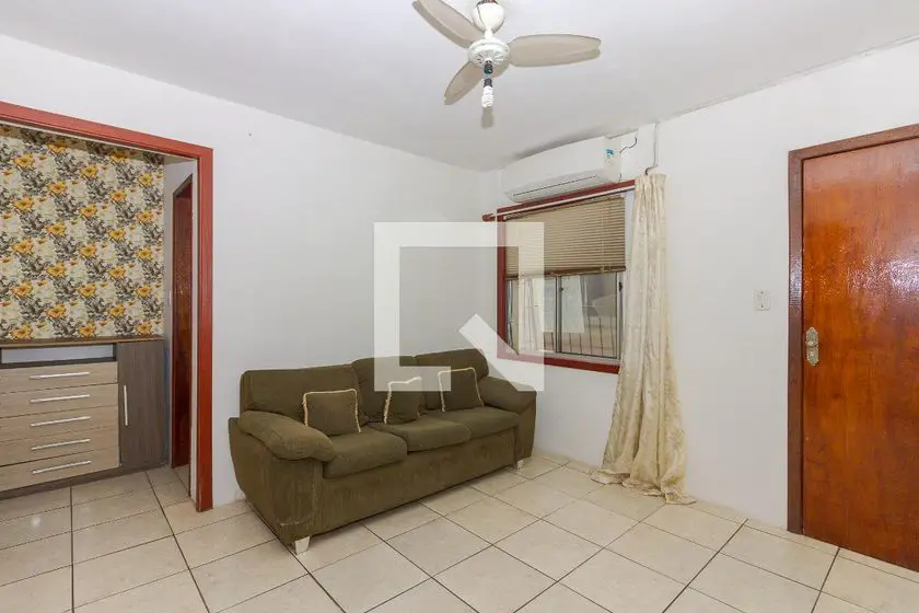 Foto 1 de Apartamento com 1 Quarto à venda, 47m² em Rubem Berta, Porto Alegre