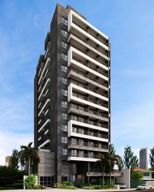 Foto 1 de Apartamento com 1 Quarto à venda, 27m² em Vila Guarani, São Paulo