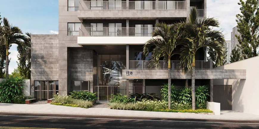 Foto 2 de Apartamento com 1 Quarto à venda, 27m² em Vila Guarani, São Paulo