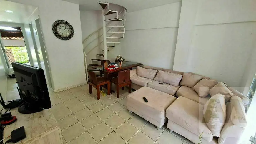 Foto 1 de Apartamento com 2 Quartos à venda, 74m² em Abrantes, Lauro de Freitas