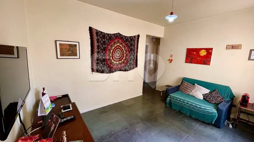 Foto 2 de Apartamento com 2 Quartos à venda, 60m² em Bosque da Saúde, São Paulo