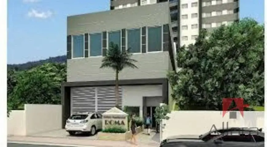 Foto 1 de Apartamento com 2 Quartos para venda ou aluguel, 48m² em Centro, Bragança Paulista