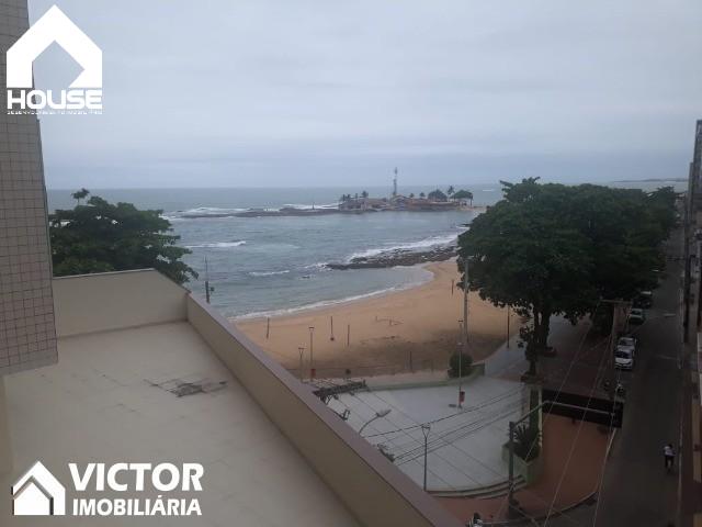 Foto 1 de Apartamento com 2 Quartos à venda, 104m² em Centro, Guarapari