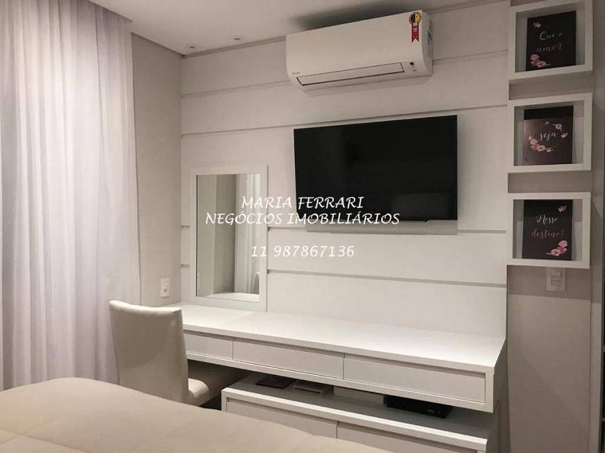 Foto 4 de Apartamento com 2 Quartos à venda, 90m² em Ceramica, São Caetano do Sul
