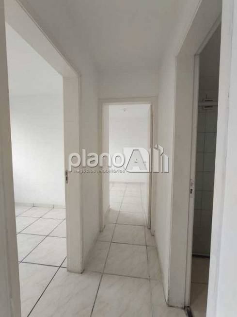 Foto 1 de Apartamento com 2 Quartos para alugar, 45m² em Cohab C, Gravataí
