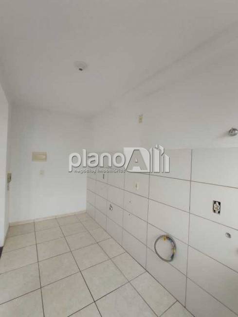 Foto 4 de Apartamento com 2 Quartos para alugar, 45m² em Cohab C, Gravataí