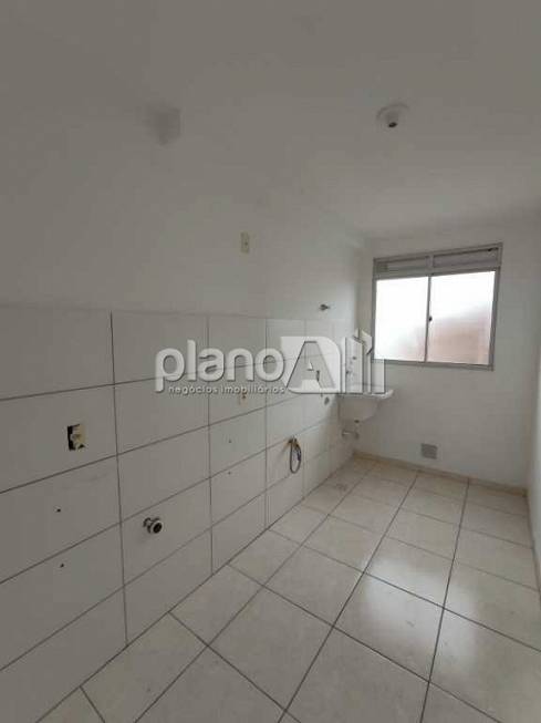 Foto 5 de Apartamento com 2 Quartos para alugar, 45m² em Cohab C, Gravataí