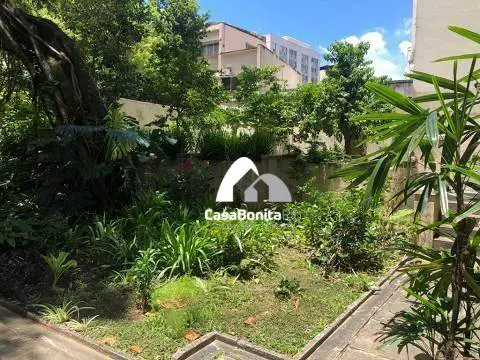 Foto 2 de Apartamento com 2 Quartos para alugar, 69m² em Glória, Rio de Janeiro