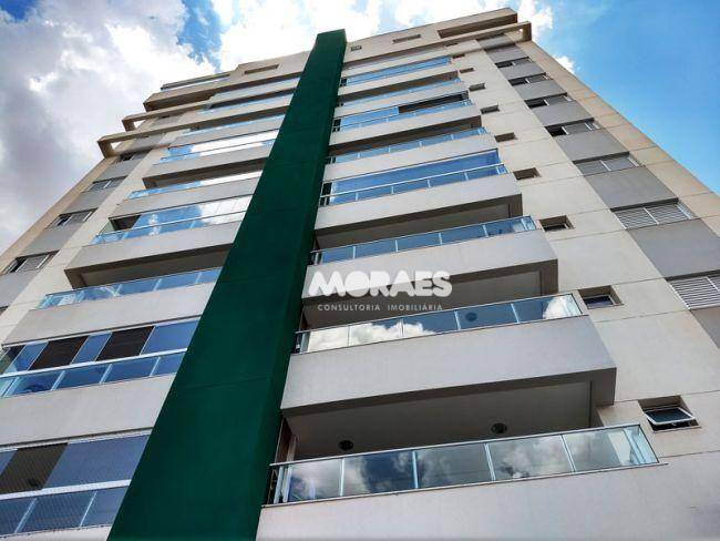 Foto 1 de Apartamento com 2 Quartos à venda, 86m² em Jardim América, Bauru