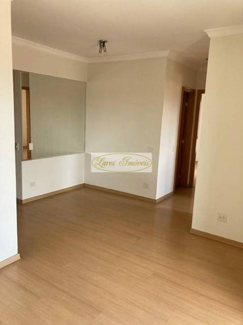 Foto 3 de Apartamento com 2 Quartos à venda, 63m² em Jardim Ester, São Paulo