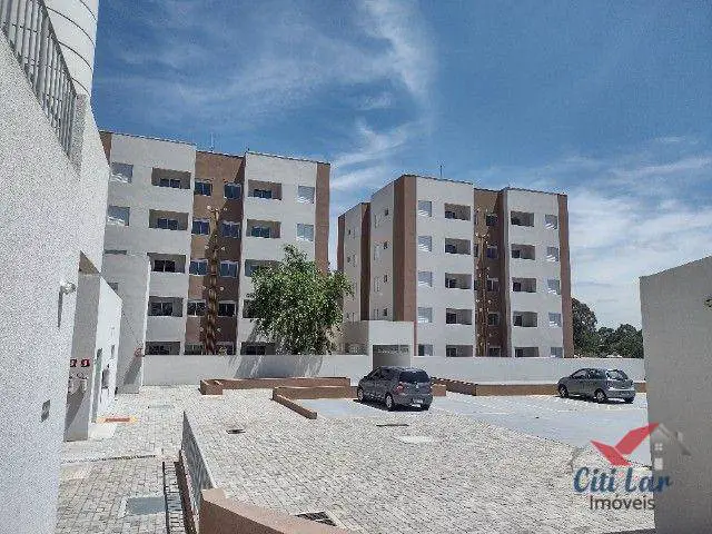 Foto 1 de Apartamento com 2 Quartos à venda, 52m² em Jardim Jaraguá, São Paulo