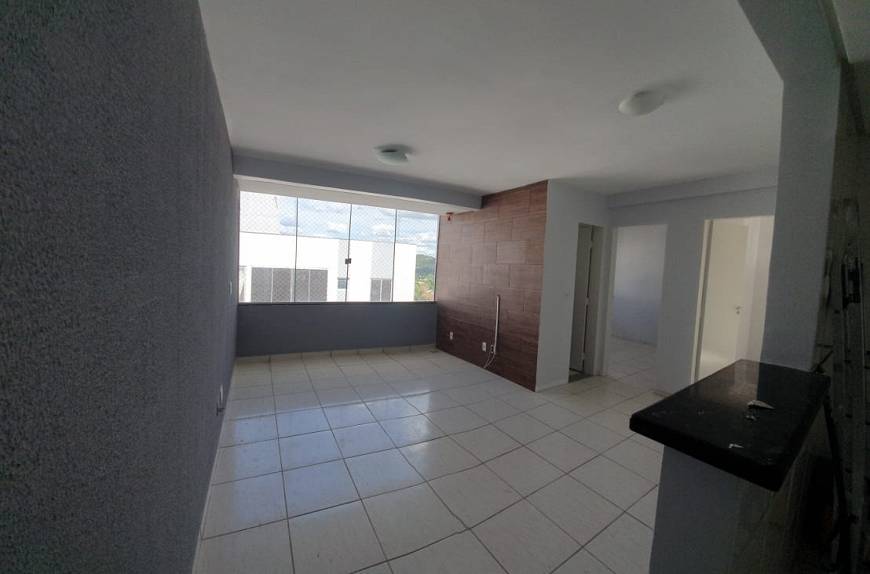Foto 1 de Apartamento com 2 Quartos à venda, 54m² em Jardim Novo Mundo, Goiânia
