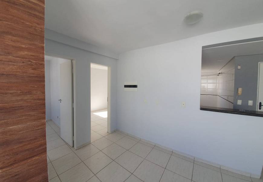 Foto 2 de Apartamento com 2 Quartos à venda, 54m² em Jardim Novo Mundo, Goiânia